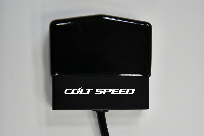 激安正規  デリカD:5用 レスポンスブレードPlus｜コルトスピード メンテナンス